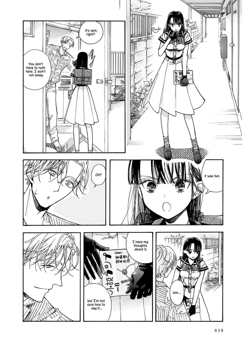 Sensei Kongetsu Dou Desu Ka 1 36