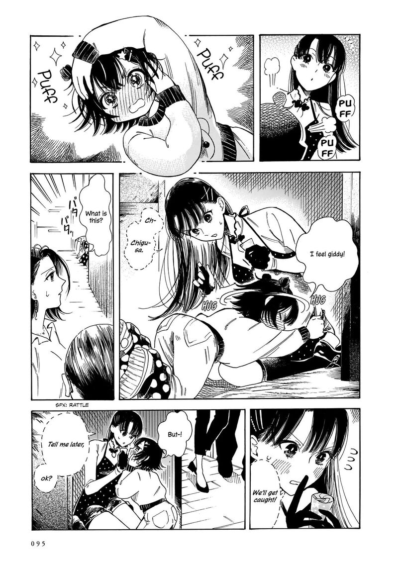 Sensei Kongetsu Dou Desu Ka 10 19