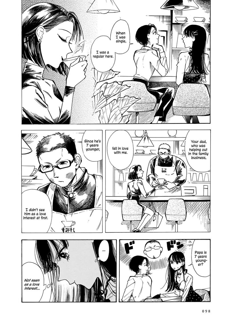 Sensei Kongetsu Dou Desu Ka 10 22