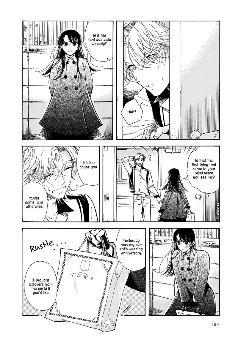 Sensei Kongetsu Dou Desu Ka 10 24