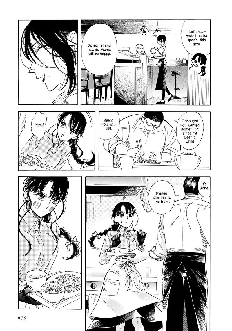 Sensei Kongetsu Dou Desu Ka 10 3