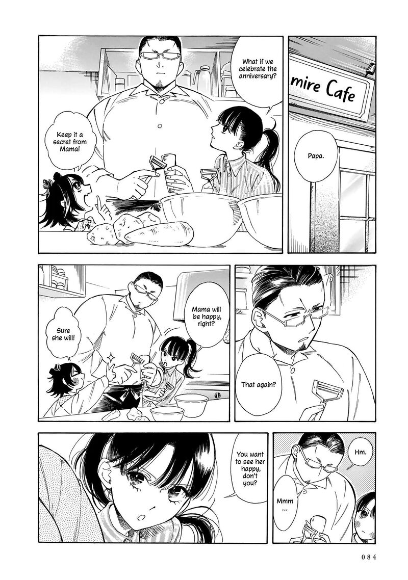 Sensei Kongetsu Dou Desu Ka 10 8