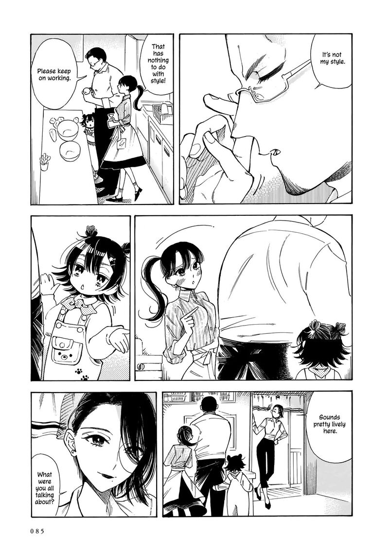 Sensei Kongetsu Dou Desu Ka 10 9