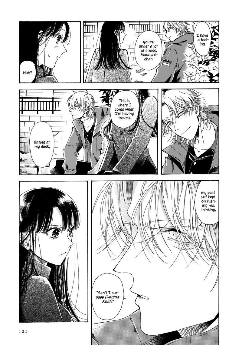 Sensei Kongetsu Dou Desu Ka 11 19