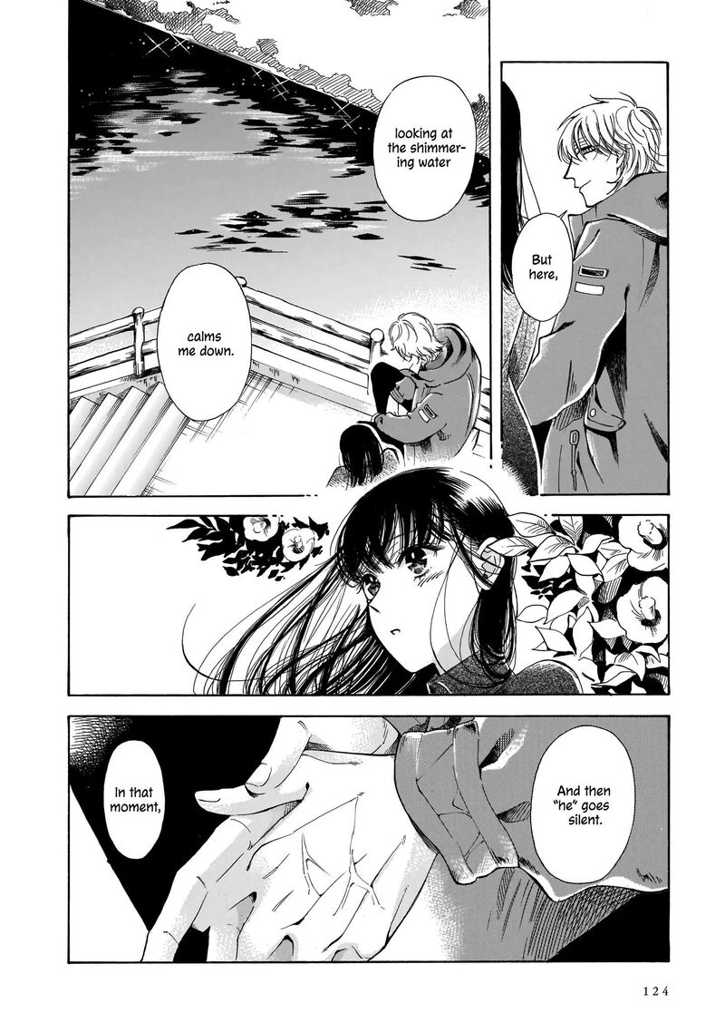 Sensei Kongetsu Dou Desu Ka 11 20