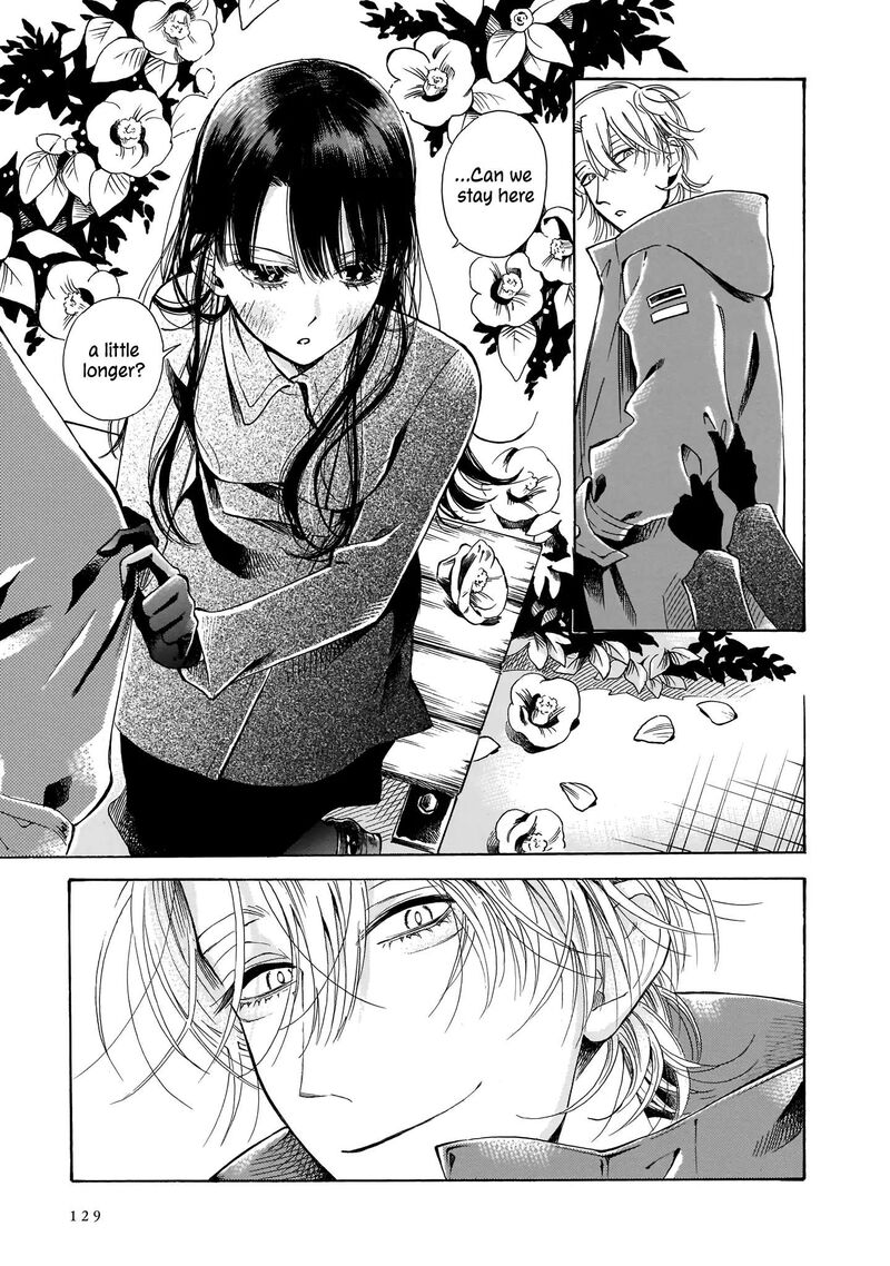 Sensei Kongetsu Dou Desu Ka 11 25