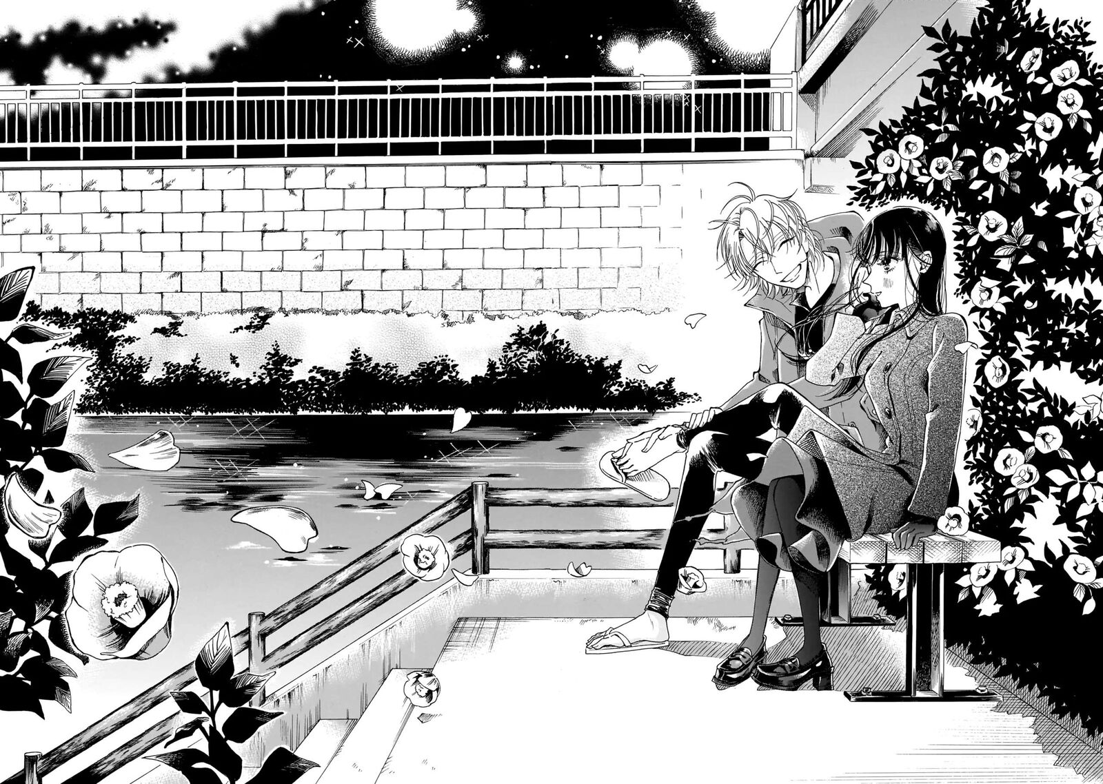 Sensei Kongetsu Dou Desu Ka 11 26