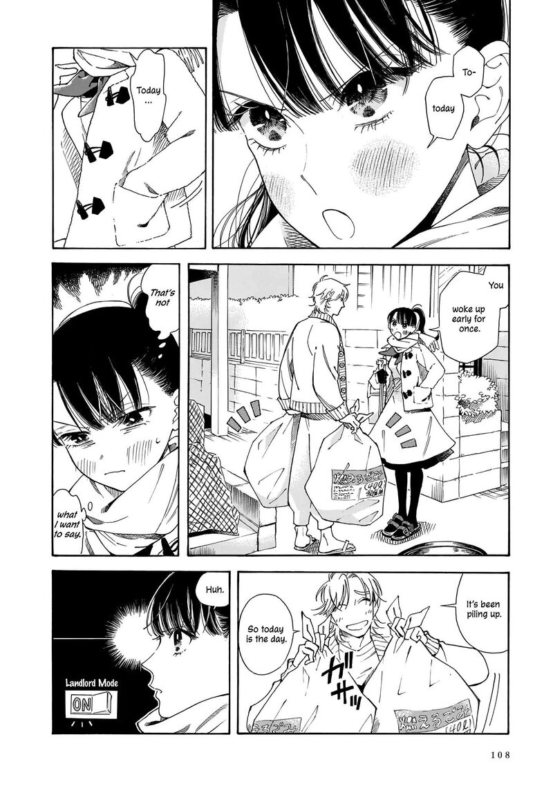 Sensei Kongetsu Dou Desu Ka 11 4