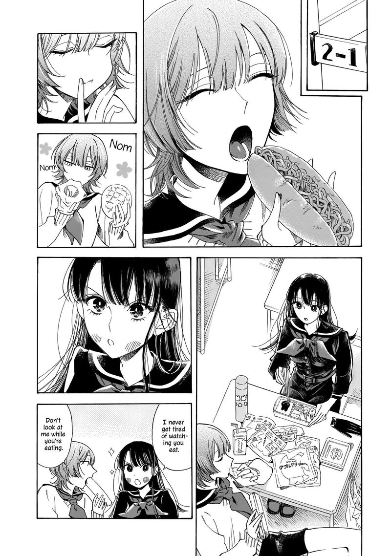 Sensei Kongetsu Dou Desu Ka 11 6