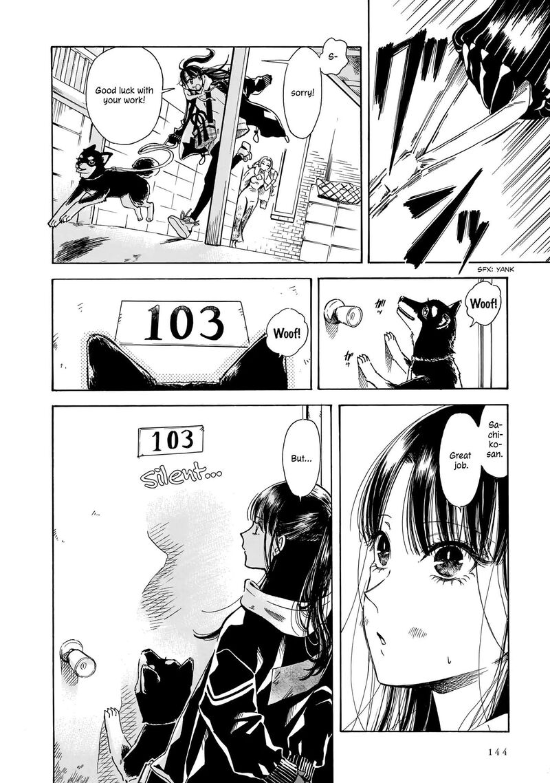 Sensei Kongetsu Dou Desu Ka 12 12