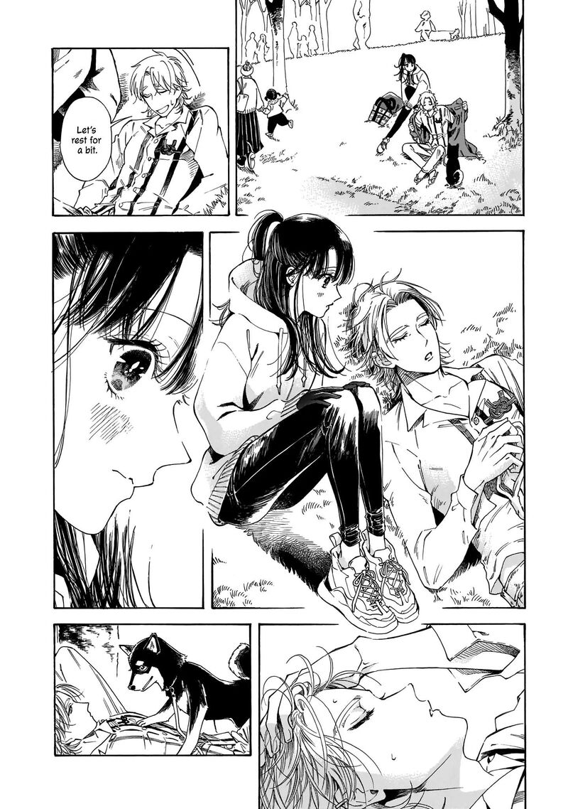 Sensei Kongetsu Dou Desu Ka 12 16