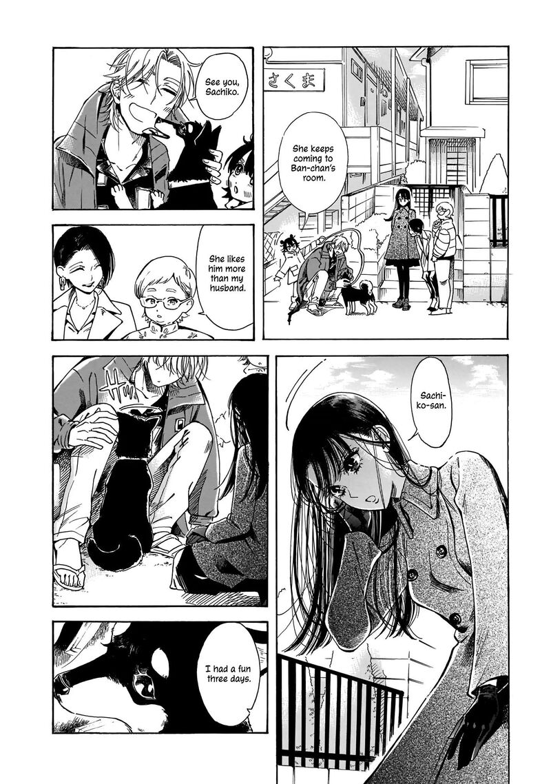 Sensei Kongetsu Dou Desu Ka 12 20