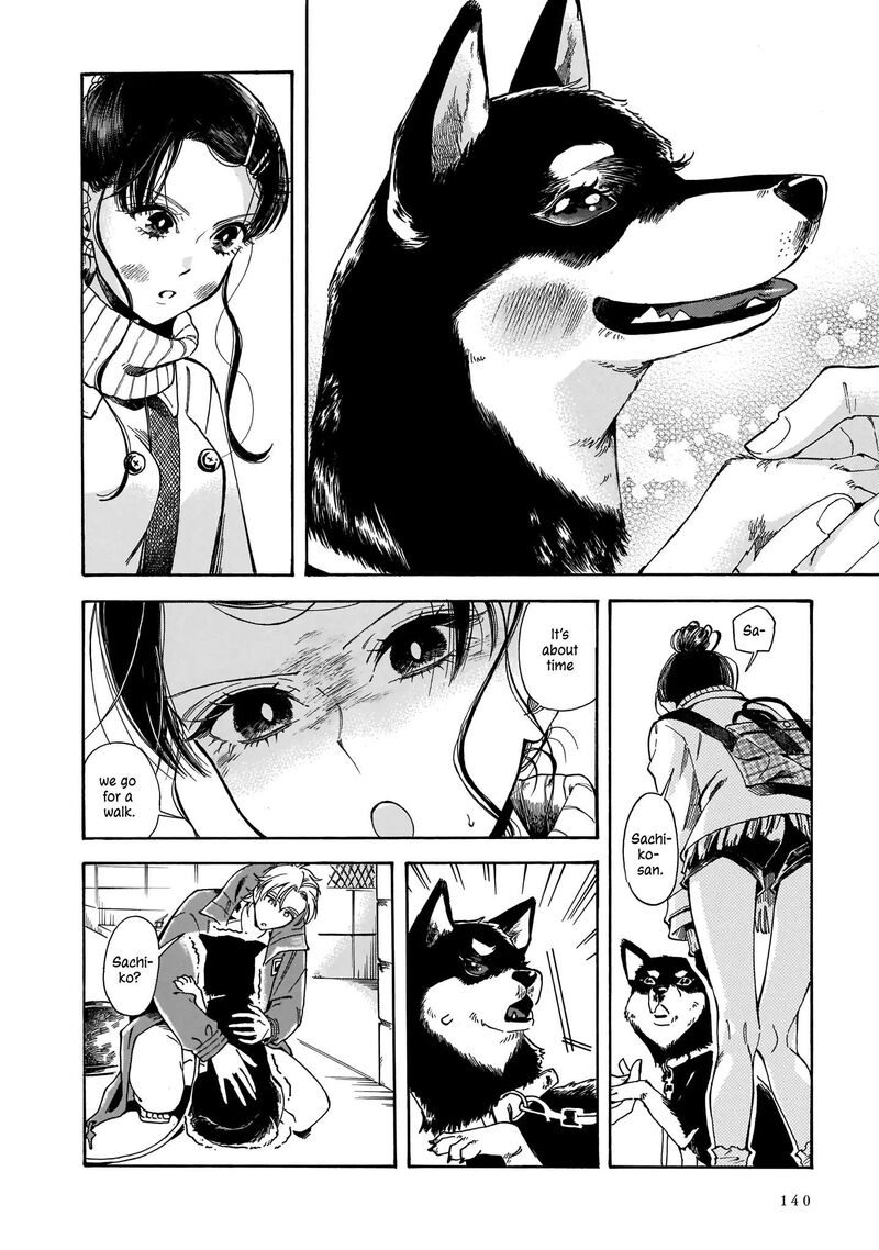 Sensei Kongetsu Dou Desu Ka 12 8