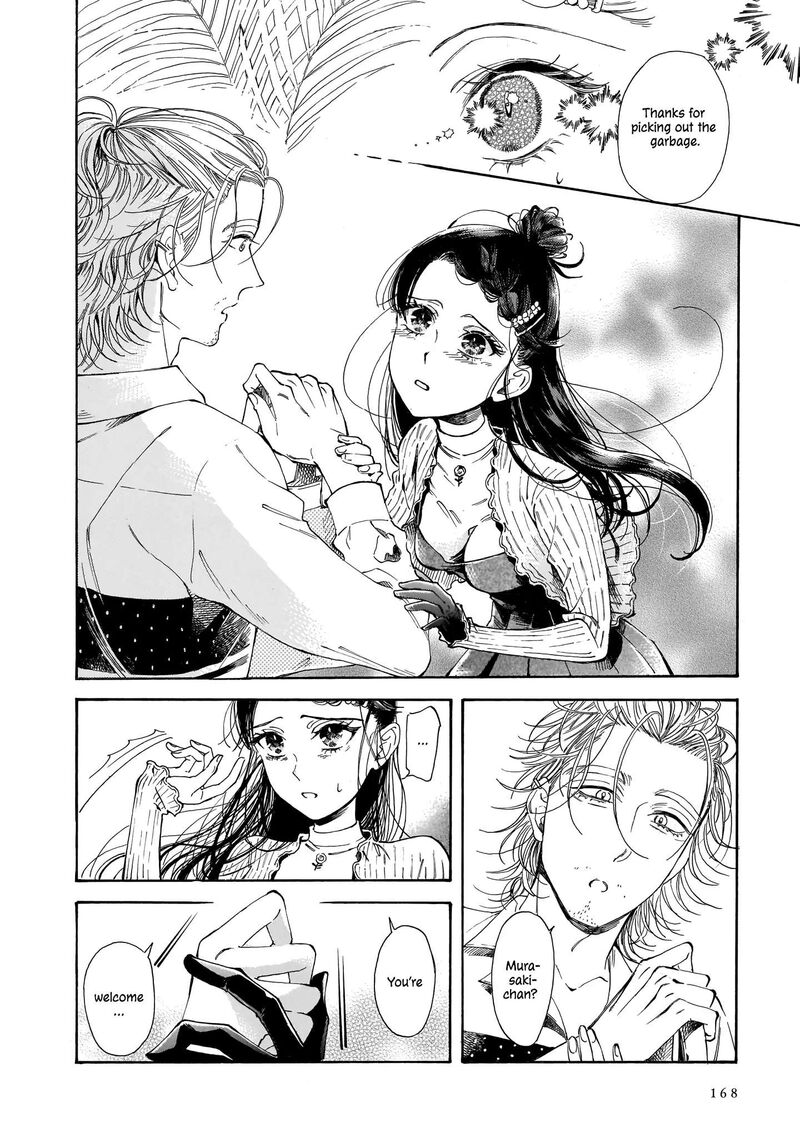 Sensei Kongetsu Dou Desu Ka 13 10