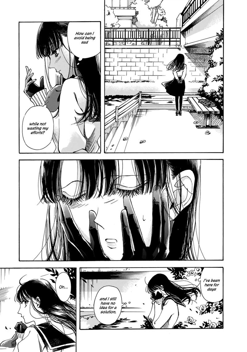 Sensei Kongetsu Dou Desu Ka 13 11