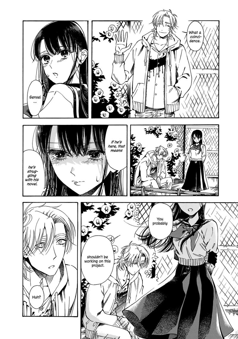 Sensei Kongetsu Dou Desu Ka 13 12