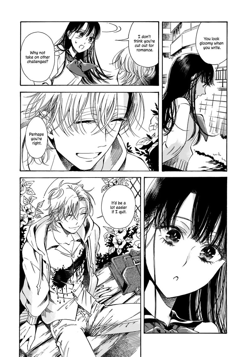 Sensei Kongetsu Dou Desu Ka 13 13