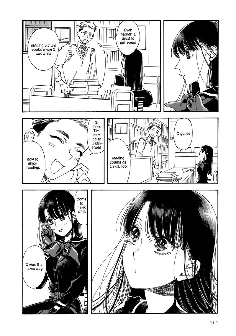 Sensei Kongetsu Dou Desu Ka 14 10