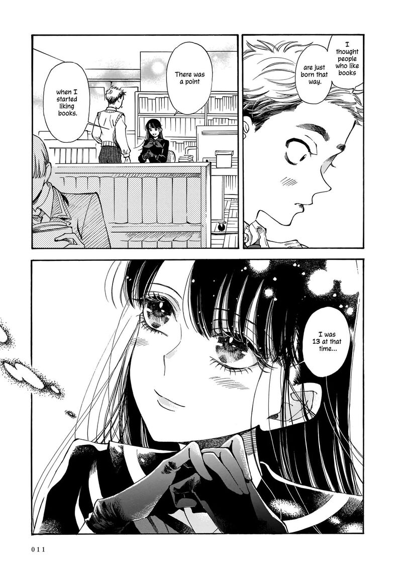 Sensei Kongetsu Dou Desu Ka 14 11