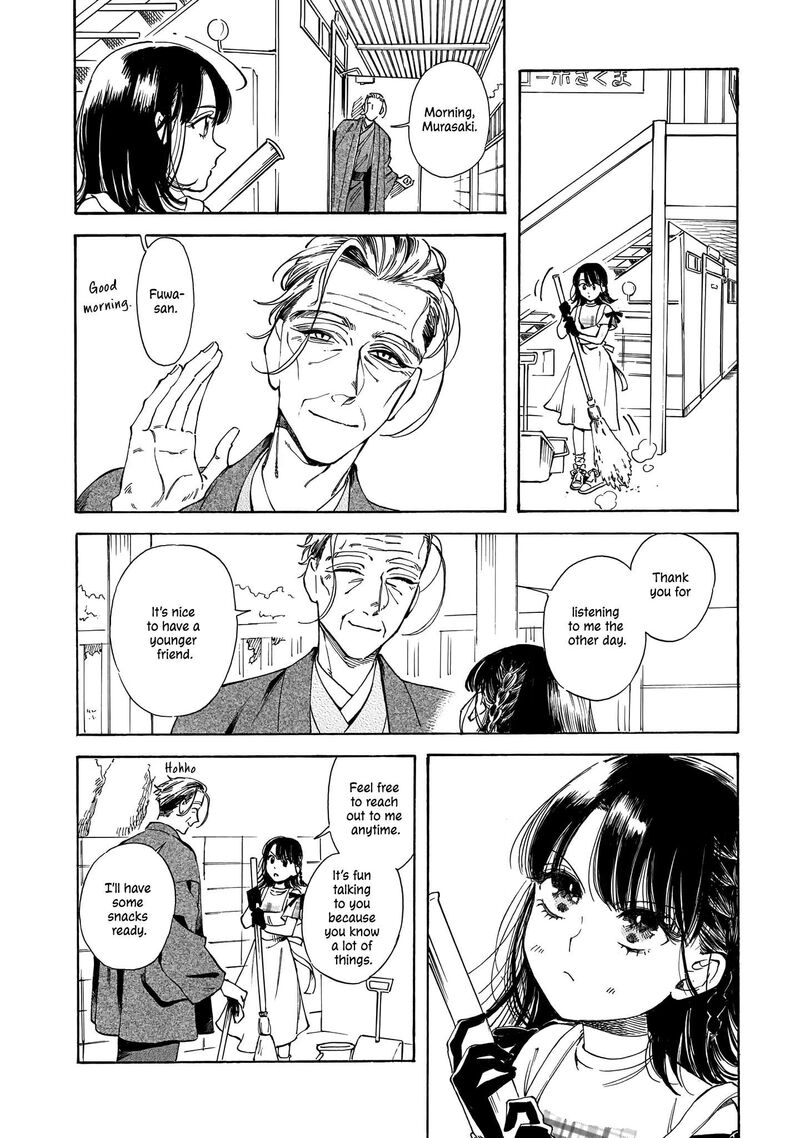 Sensei Kongetsu Dou Desu Ka 14 14