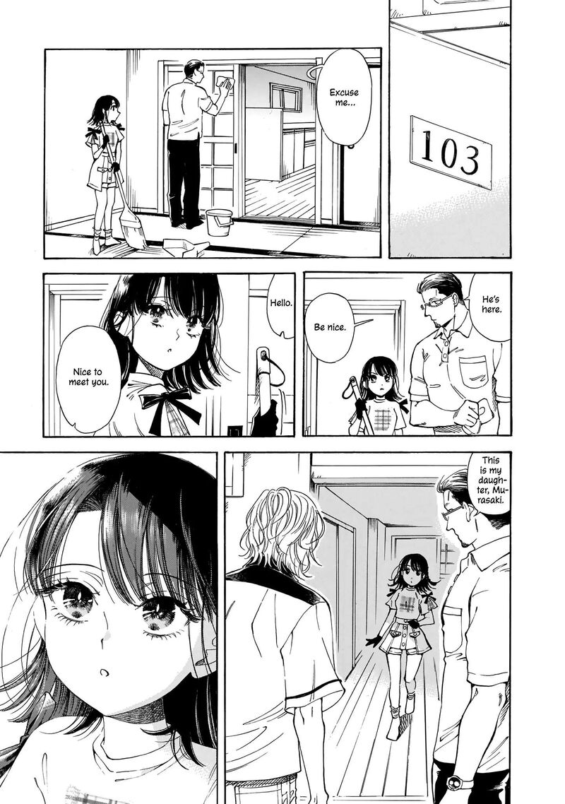 Sensei Kongetsu Dou Desu Ka 14 15