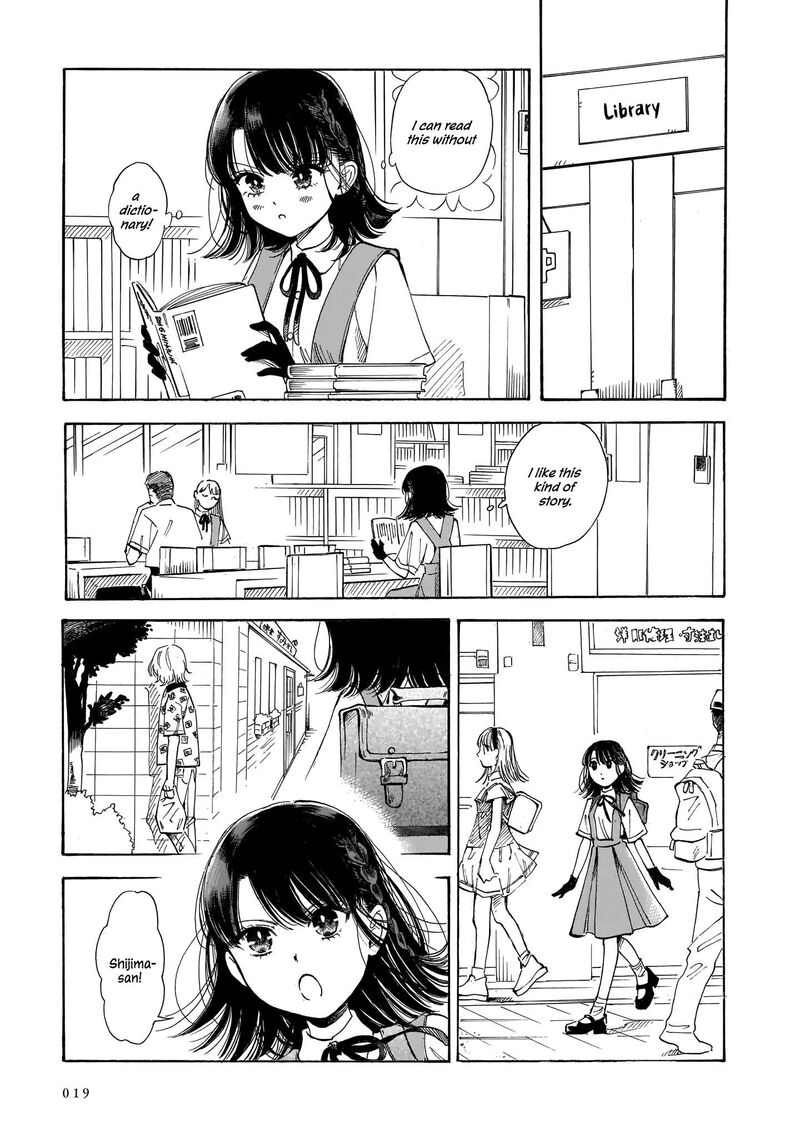 Sensei Kongetsu Dou Desu Ka 14 19