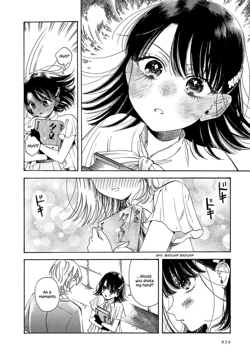 Sensei Kongetsu Dou Desu Ka 14 26