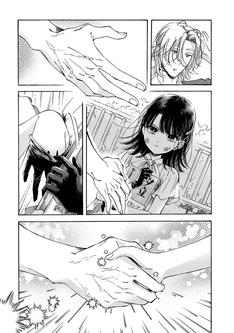 Sensei Kongetsu Dou Desu Ka 14 27