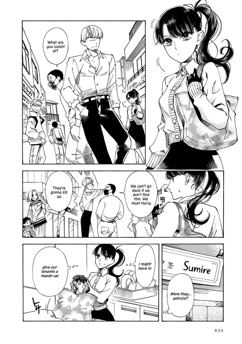 Sensei Kongetsu Dou Desu Ka 15 2