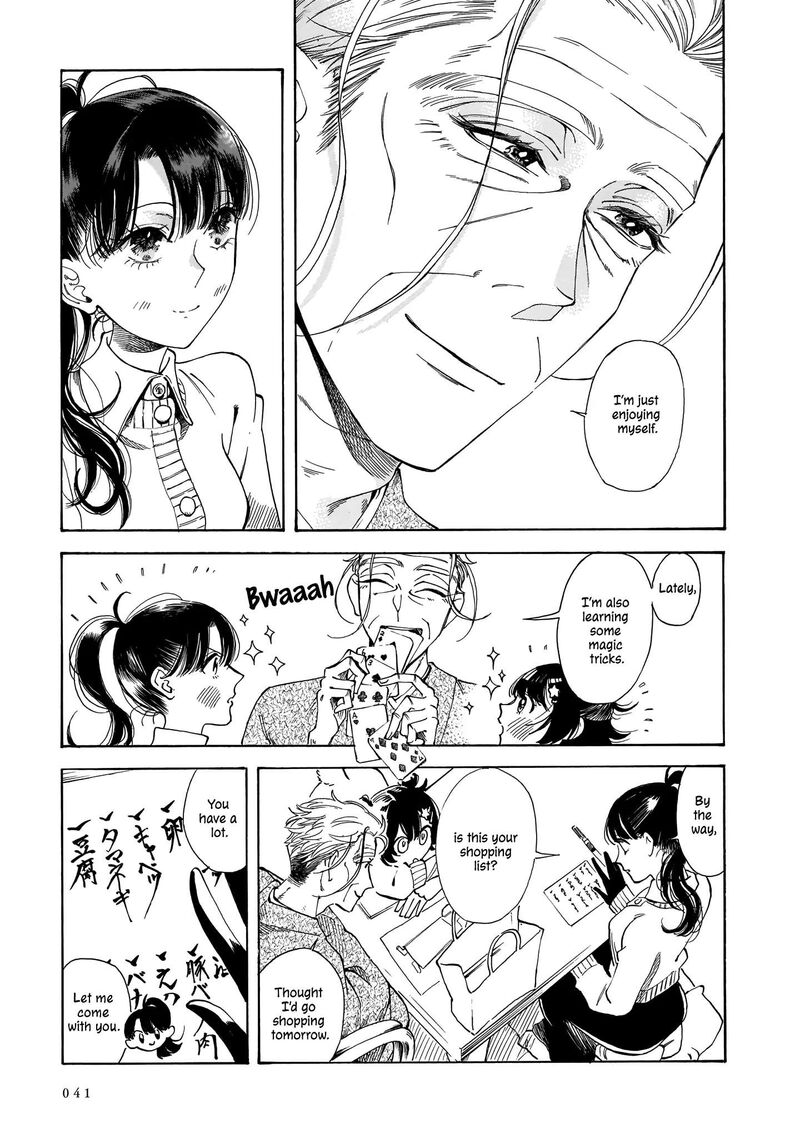 Sensei Kongetsu Dou Desu Ka 15 7