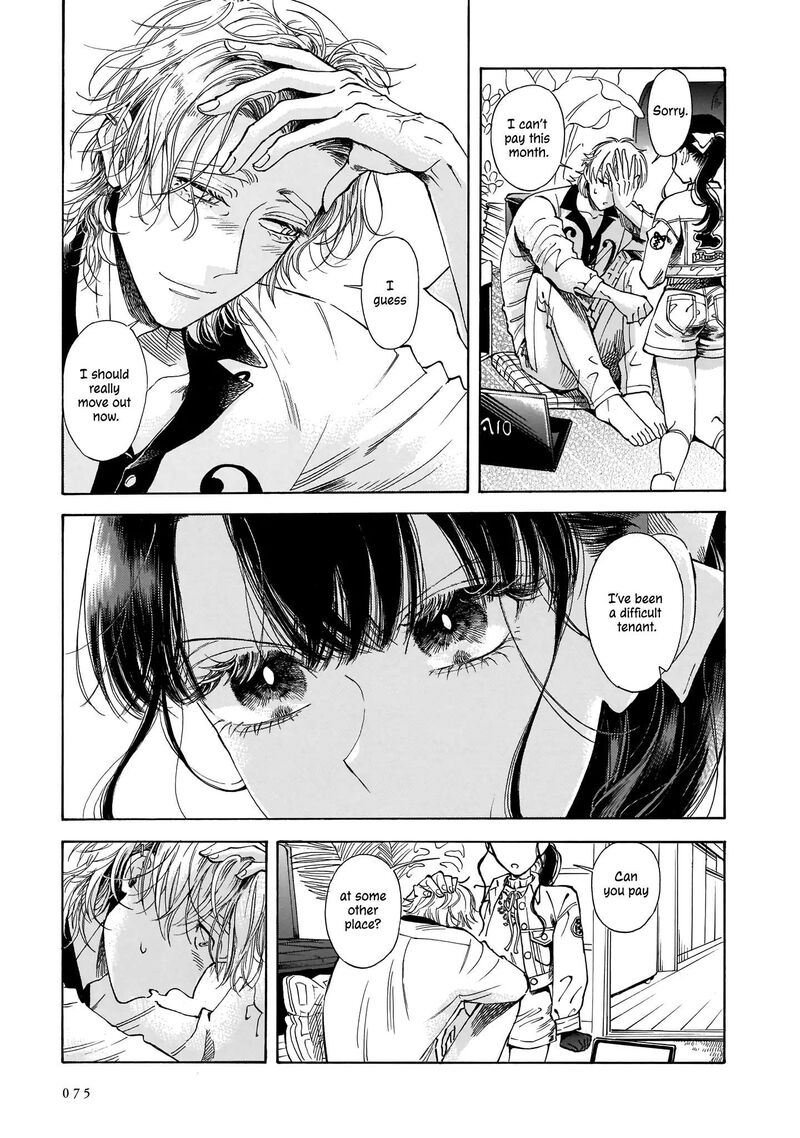 Sensei Kongetsu Dou Desu Ka 16 11