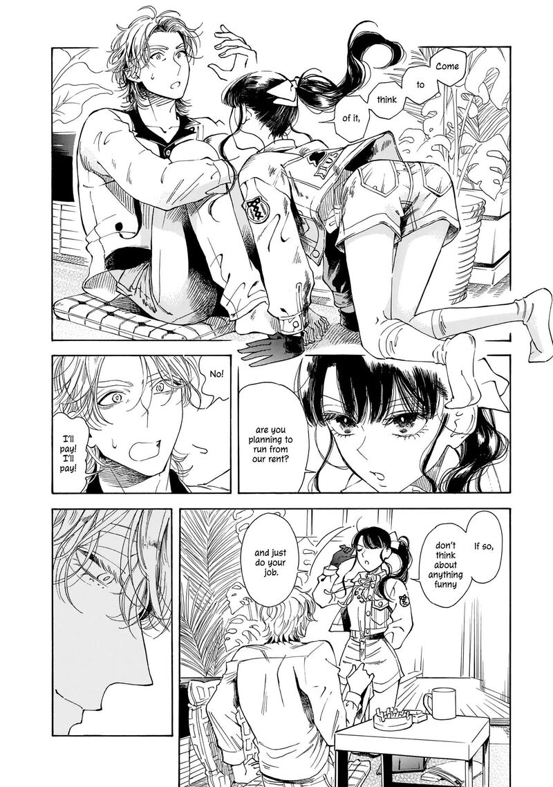 Sensei Kongetsu Dou Desu Ka 16 12