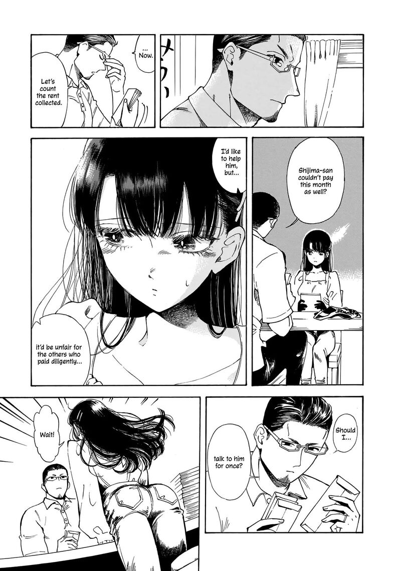 Sensei Kongetsu Dou Desu Ka 16 23