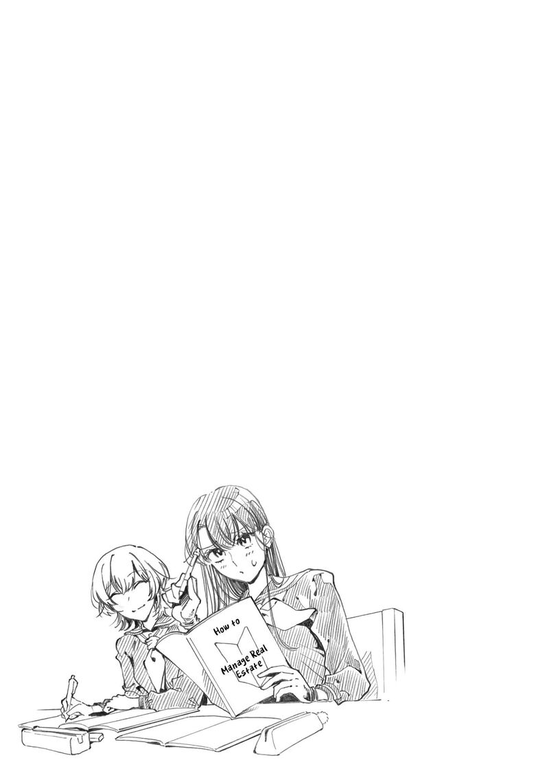 Sensei Kongetsu Dou Desu Ka 16 25