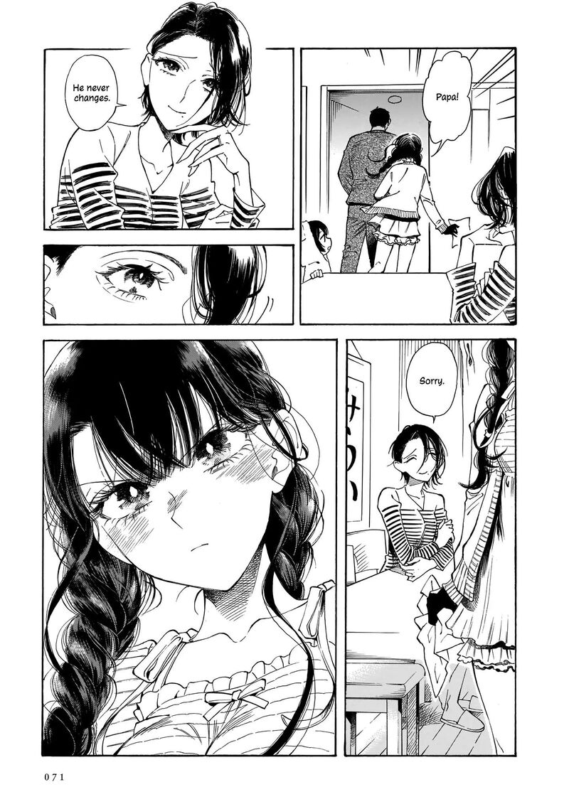 Sensei Kongetsu Dou Desu Ka 16 7