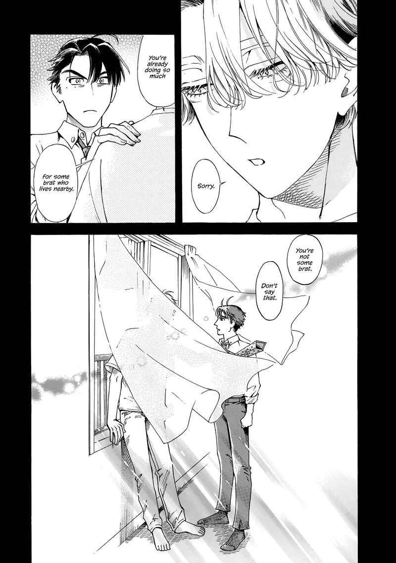 Sensei Kongetsu Dou Desu Ka 17 11