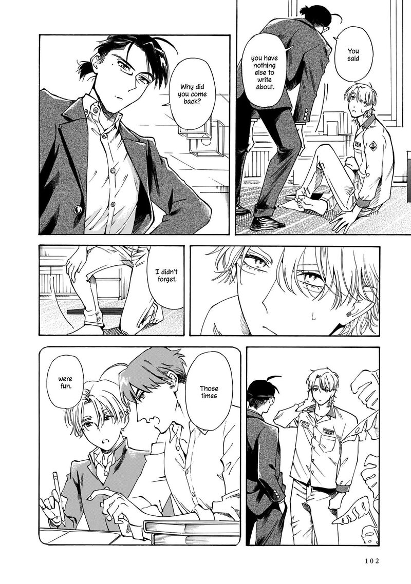 Sensei Kongetsu Dou Desu Ka 17 12