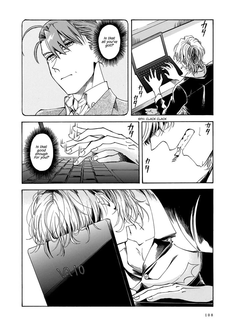 Sensei Kongetsu Dou Desu Ka 17 18