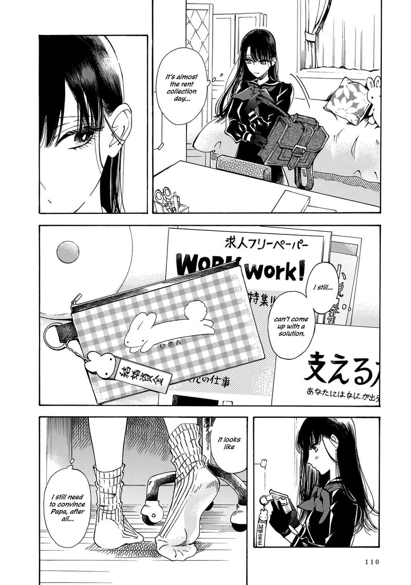 Sensei Kongetsu Dou Desu Ka 17 20