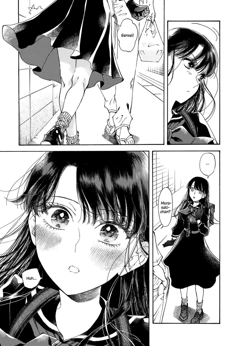 Sensei Kongetsu Dou Desu Ka 17 23