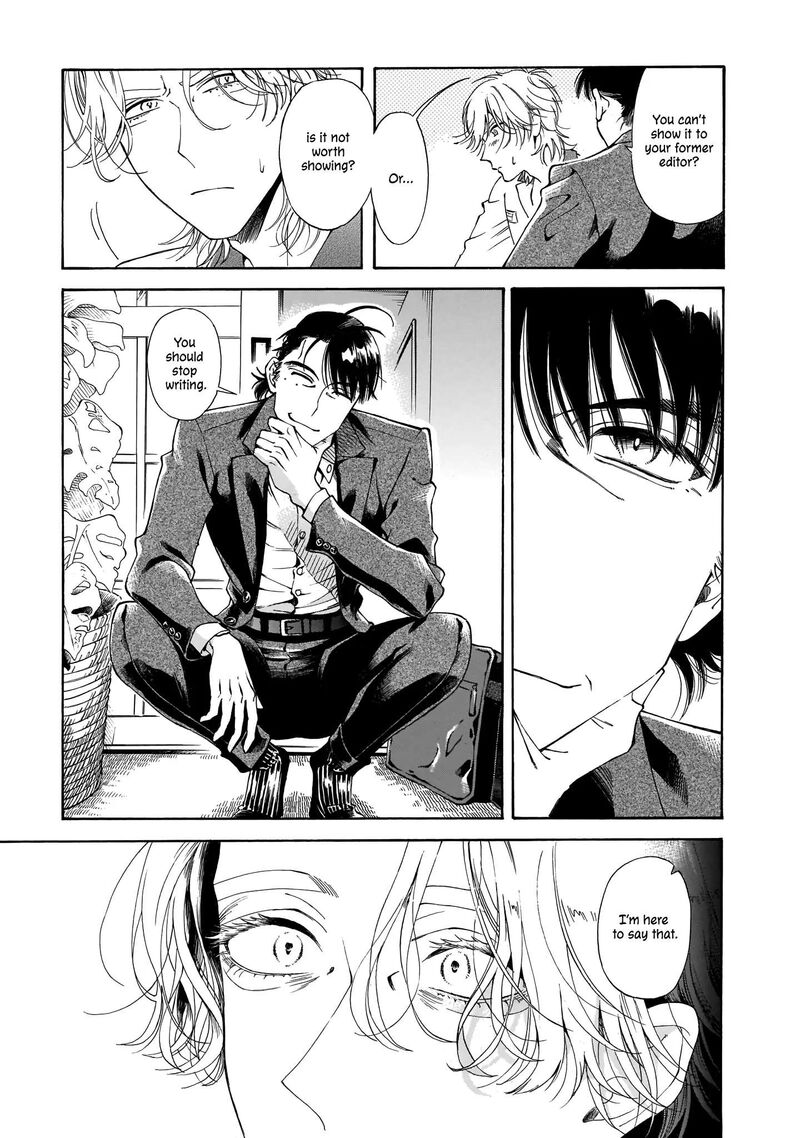 Sensei Kongetsu Dou Desu Ka 17 5