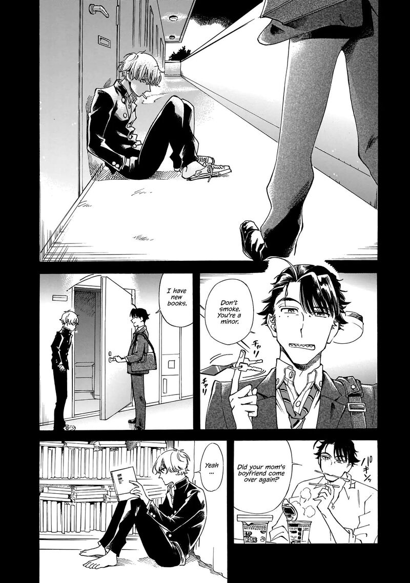 Sensei Kongetsu Dou Desu Ka 17 6