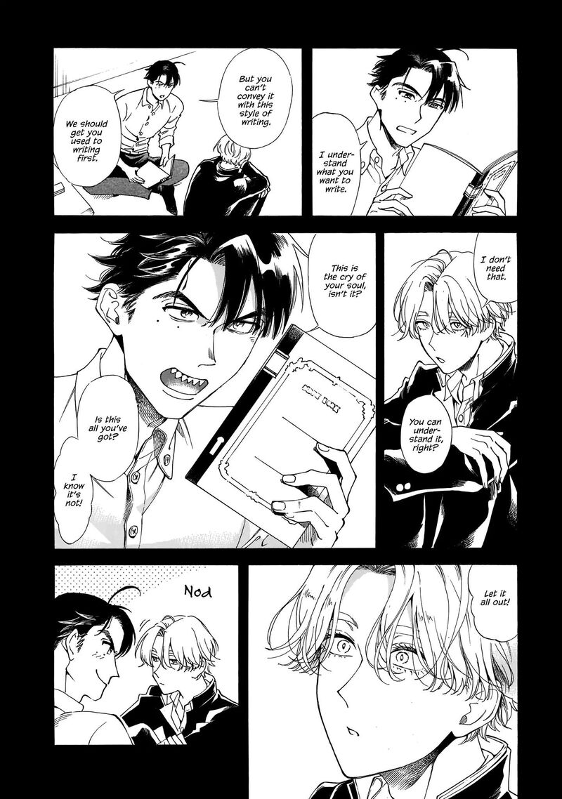 Sensei Kongetsu Dou Desu Ka 17 8