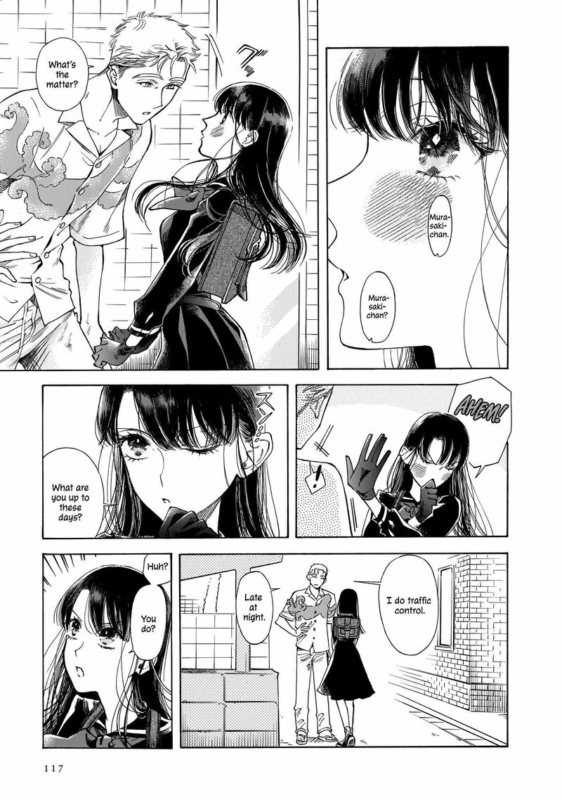 Sensei Kongetsu Dou Desu Ka 18 3