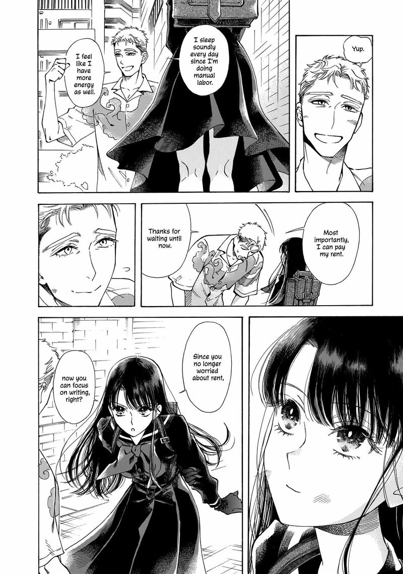 Sensei Kongetsu Dou Desu Ka 18 4