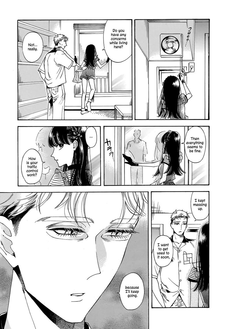 Sensei Kongetsu Dou Desu Ka 19 18