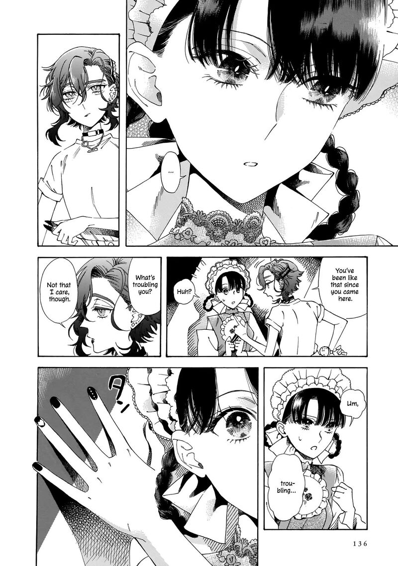 Sensei Kongetsu Dou Desu Ka 19 4