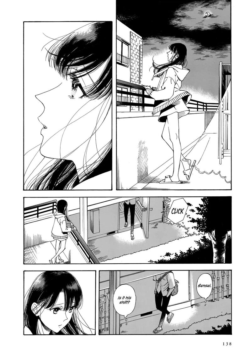 Sensei Kongetsu Dou Desu Ka 19 6