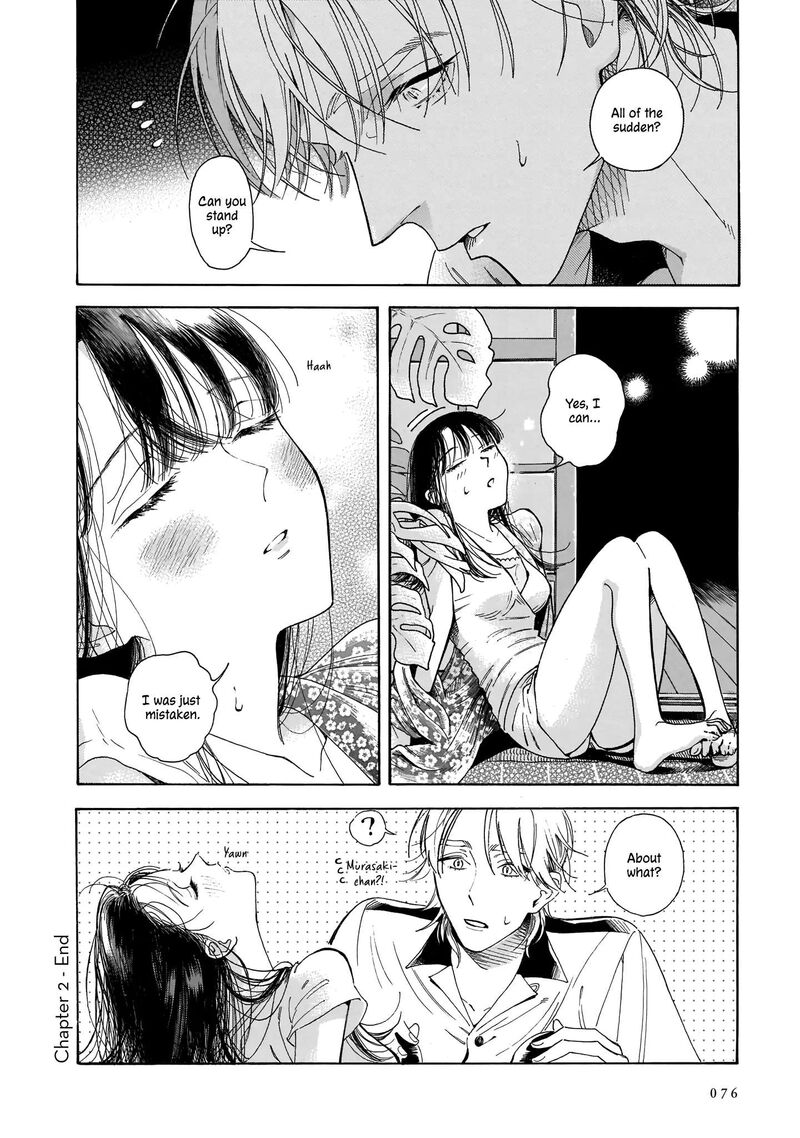 Sensei Kongetsu Dou Desu Ka 2 31