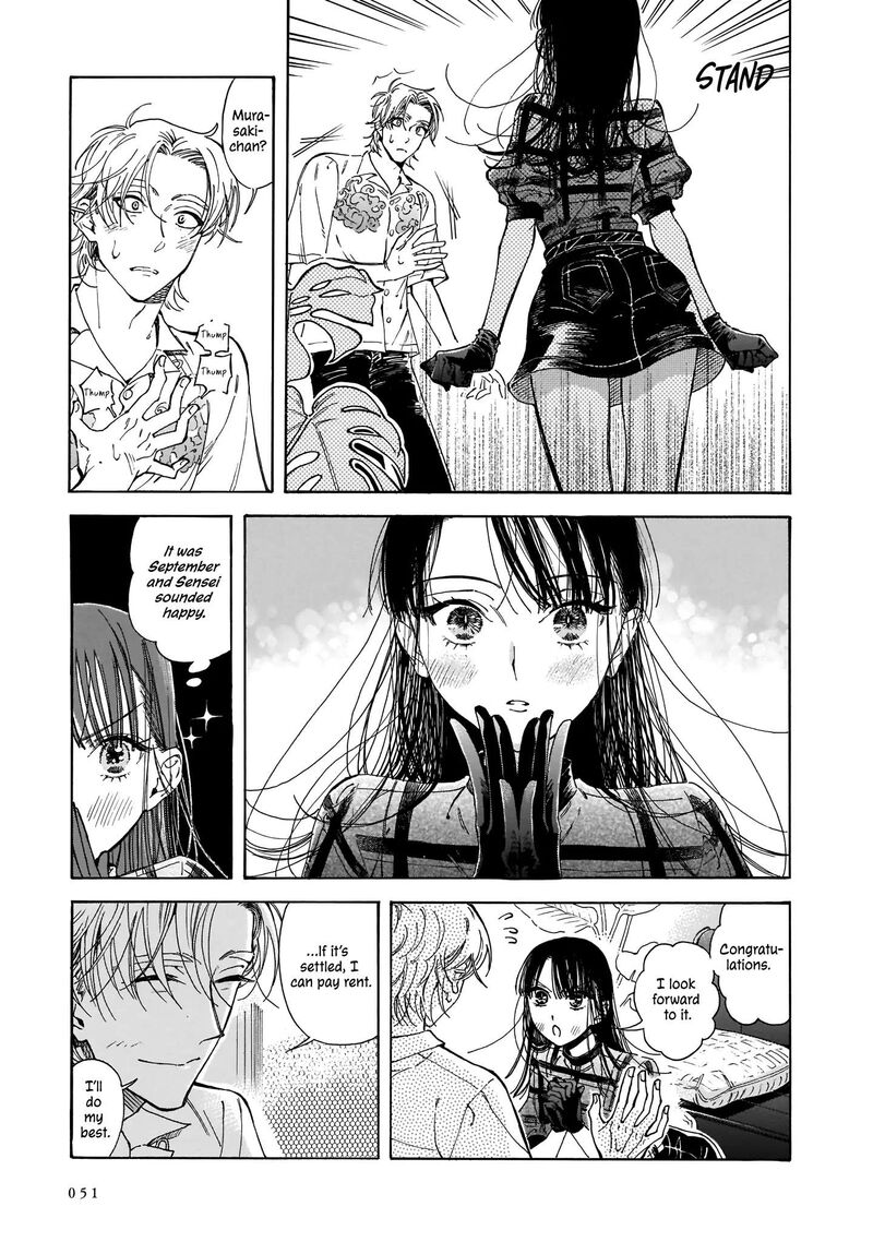 Sensei Kongetsu Dou Desu Ka 2 7